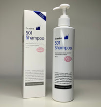 Load image into Gallery viewer, Dr.esthe RX 501 Shampoo 300ml - European Beauty by B