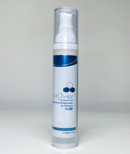 ClearChoice Resist/ Rewind Night PM Lotion