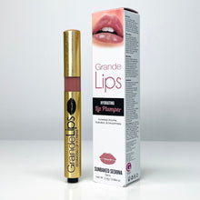 Cargar imagen en el visor de la galería, Grande Cosmetics GrandeLIPS Hydrating Lip Plumper - European Beauty by B
