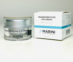 Jan Marini Transformation Eye Cream - European Beauty by B