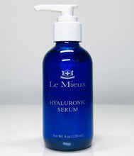 Load image into Gallery viewer, Le Mieux Hydration Hyaluronic Serum ,Holy Grail Facial Hydration Complex
