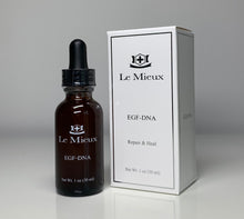 Load image into Gallery viewer, Le Mieux EGF-DNA Serum - Epidermal Growth Factor Serum for Face - European Beauty by B