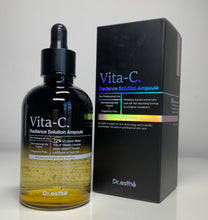 Load image into Gallery viewer, Dr.esthe Vita C Ampoule 50ml - European Beauty by B