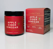 Load image into Gallery viewer, Cymbiotika Apple Cider Vinegar - European Beauty by B
