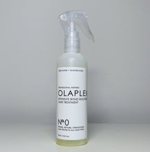 Load image into Gallery viewer, Olaplex Nº.0 Intensive Bond Building Treatment with scalp and hairbrush - European Beauty by B
