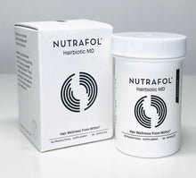 Load image into Gallery viewer, Nutrafol Hairbiotic
