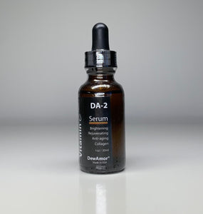 DewAmor DA-2 Vitamin C Plus Serum 120ml - European Beauty by B