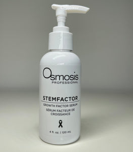 Osmosis Stemfactor Growth Factor Serum 120ml - European Beauty by B