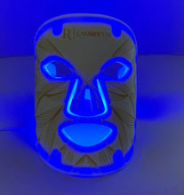 Load image into Gallery viewer, 4 Color LED Flexible Face Mask Anti-aging Anti Acne Skin Tighten - European Beauty by B
