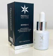 Load image into Gallery viewer, Phyto-C Skin Care HYPER-C 15 ml / 0.5 FL OZ