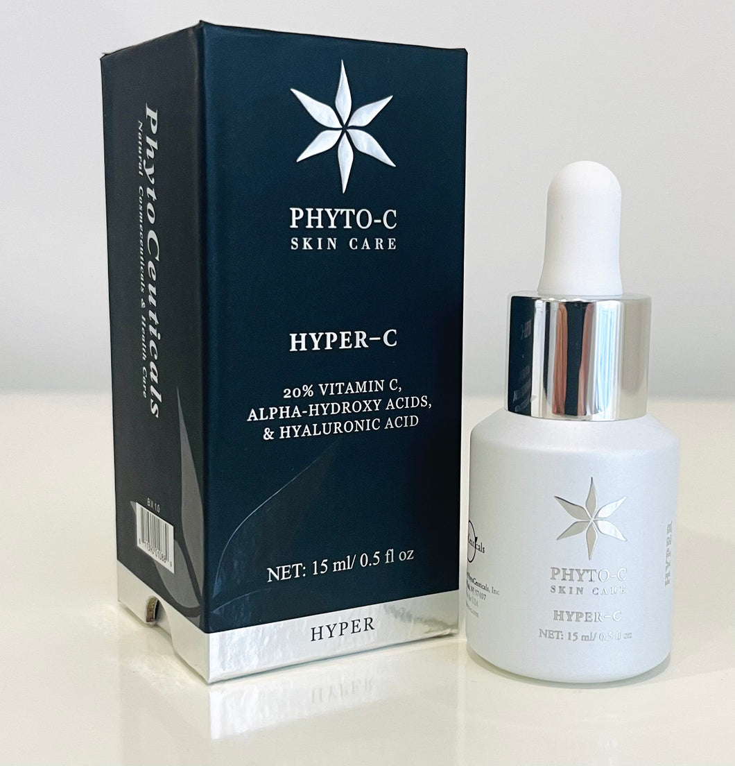 Phyto-C Skin Care HYPER-C 15 ml / 0.5 FL OZ