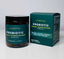 Load image into Gallery viewer, Cymbiotika Probiotic - European Beauty by B
