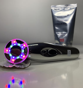 Time Master Pro LED with Collagen Gel