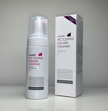Load image into Gallery viewer, Dr.esthe RX AC Control Mousse Cleanser - European Beauty by B