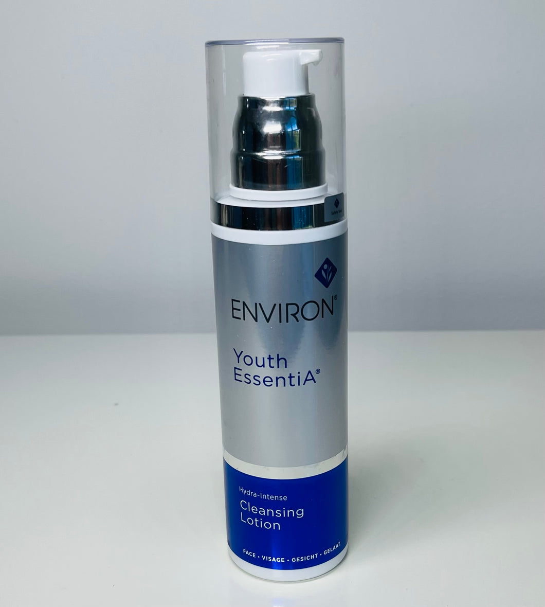 Environ Hydra-Intense Cleansing Lotion - European Beauty by B