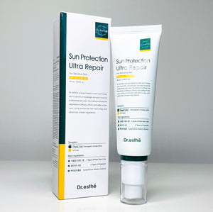 Dr.esthe Sun Protection Ultra Repair 50ml - European Beauty by B