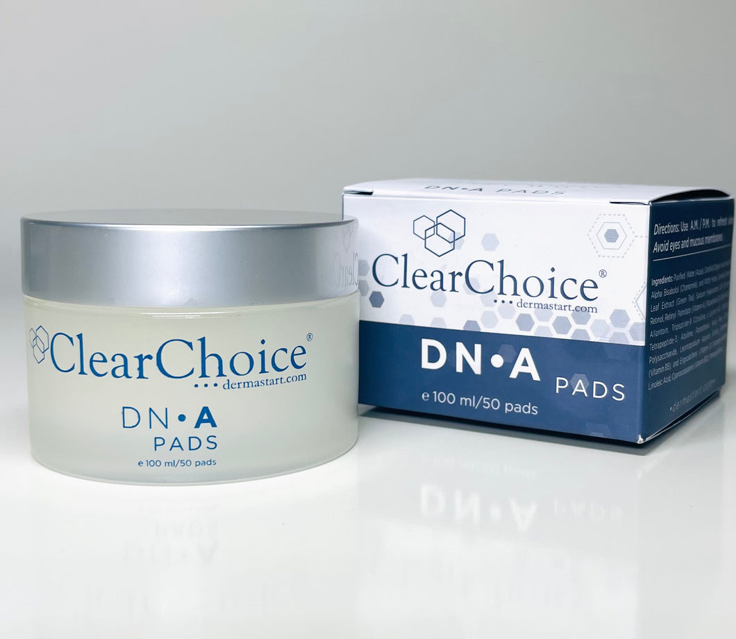 ClearChoice DN•A Pads
