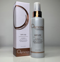 Load image into Gallery viewer, Osmosis MD Infuse Nutrition Activating Mist - European Beauty by B