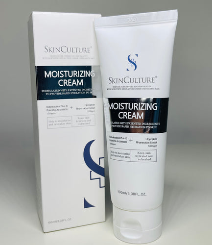 Skinculture  Moisture Dew Cream 100ml - European Beauty by B