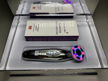 Cargar imagen en el visor de la galería, 3 pc Set Time Master Pro LED with Promoter Collagen Gel and Cell Cream - European Beauty by B
