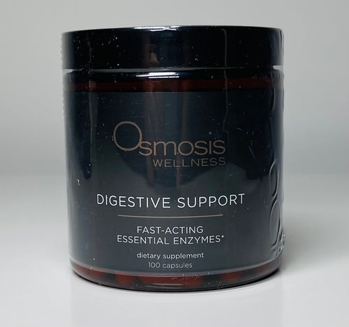 Osmosis Digestive Support Fast-Acting Essential Enzymes - European Beauty by B