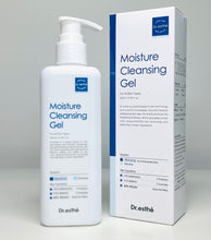 Load image into Gallery viewer, Dr.esthe Moisture Cleansing Gel 200 ml