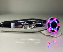 Load image into Gallery viewer, Time Master Pro LED with Collagen Gel and Neo Genesis Glide Gel 120 ml - European Beauty by B