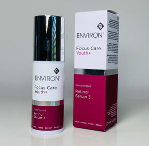 Environ Concentrated Retinol 3 - European Beauty by B