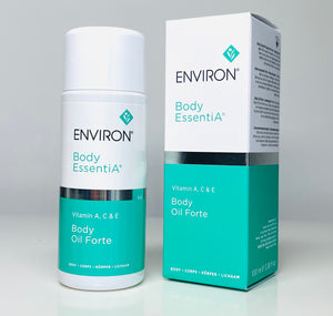 Environ Vitamin A, C & E Body Oil Forte - European Beauty by B