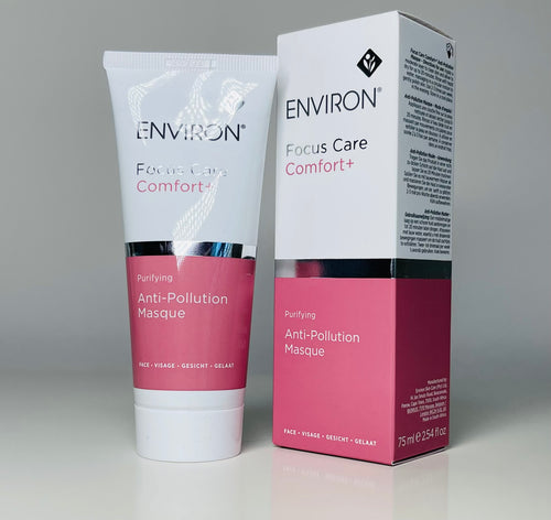 Environ Purifying Anti Pollution Masque - European Beauty by B