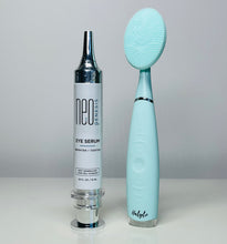 Load image into Gallery viewer, NeoGenesis Eye Serum With Halylo Sonic Brush - European Beauty by B
