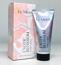 Load image into Gallery viewer, Le Mieux Exotic Blossom Hand Cream
