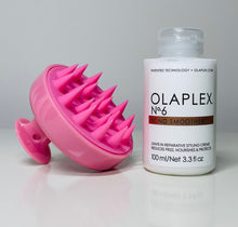 Load image into Gallery viewer, Olaplex No.6 Bond Smoother Scalp - Hair Brush - European Beauty by B