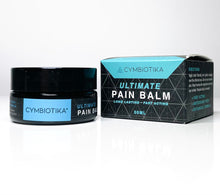 Load image into Gallery viewer, Cymbiotika Ultimate Pain Balm - European Beauty by B
