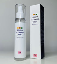 Load image into Gallery viewer, Sculplla+H2 Pilleo Stem Cell Mist 120 ml New Pecking - European Beauty by B