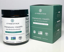 Load image into Gallery viewer, Cymbiotika Metabolic Health 56 capsules
