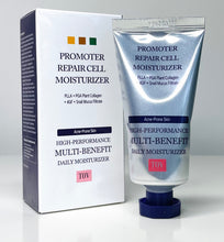 Load image into Gallery viewer, HOP+ House of PLLA Promoter Repair Cell Moisturizer 50 ml Acne - Prone Skin