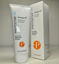 Load image into Gallery viewer, Photozyme Omega 36 Body Complex 237 ml with DNA Enzymes + Omega 3 + 6 - European Beauty by B
