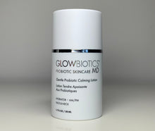 Cargar imagen en el visor de la galería, Glowbiotics Gentle Probiotic Calming Lotion - European Beauty by B
