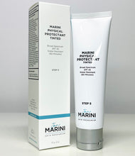 Load image into Gallery viewer, Jan Marini Marini Physical Protectant Tinted SPF 45
