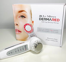 Load image into Gallery viewer, Le Mieux Anti-Aging Red Led Dermared