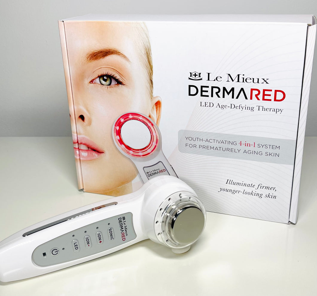 Le Mieux Anti-Aging Red Led Dermared