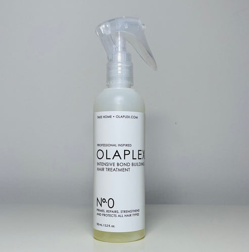 Olaplex Nº.0 Intensive Bond Building Treatment - European Beauty by B