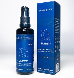 Cymbiotika Liposomal Sleep
