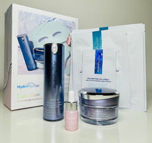 Load image into Gallery viewer, HydroPeptide Insta-Glow Resurfacing Hydration Kit - European Beauty by B
