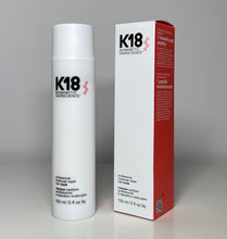 Load image into Gallery viewer, K18 Biomimetic Hairscience Leave-In Molecular Repair Hair Mask 5.0 oz - European Beauty by B