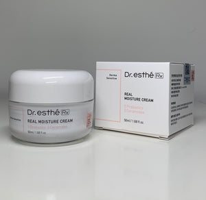 Dr.esthe RX Real Moisture Cream - European Beauty by B
