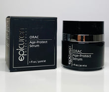Load image into Gallery viewer, Epicuren Discovery Orac Age-protect Serum, 1 Fl Oz