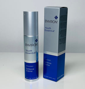Environ Antioxidant Defence Cream - European Beauty by B