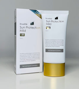Dr.esthe Sun Protection Mild - European Beauty by B